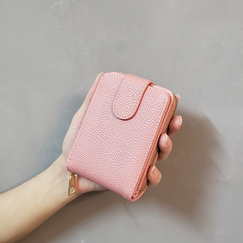 Ví Đựng Thẻ/Giấy Phép Lái Xe Tiện Dụng