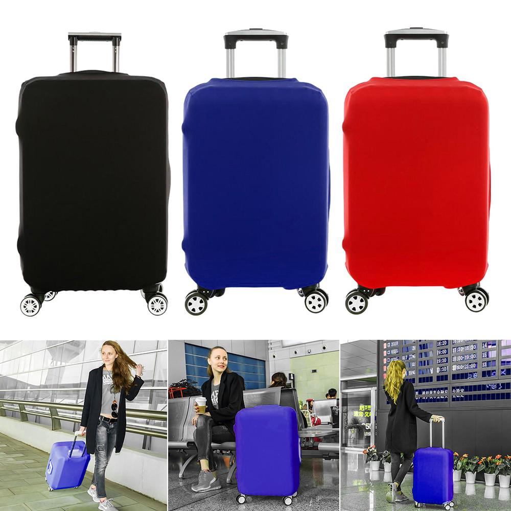 Vỏ bọc vali co dãn chống trầy
