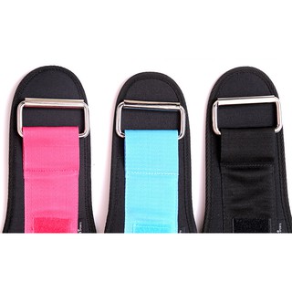 Đai lưng tập gym Aolikes A1698A