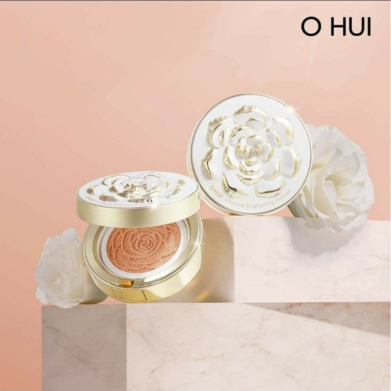 [Hàng chính hãng] Xả kho lõi phấn cushion 15g phấn nước make up đa năng Cao_cấp_OHUI