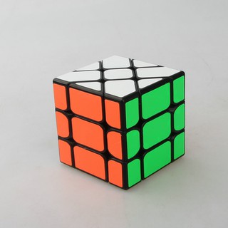 [TẶNG QUÀ + VOUCHER]  YJ Fisher Cube V2 - SP0645