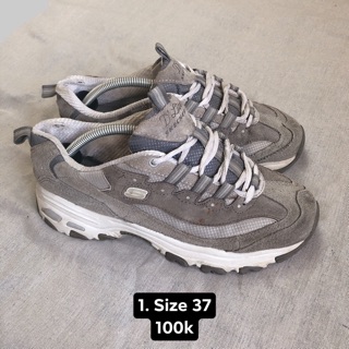 Giày Skecher real 2hand Sale (1)