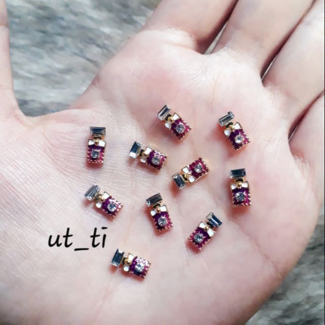 Charm nước hoa minimã 83