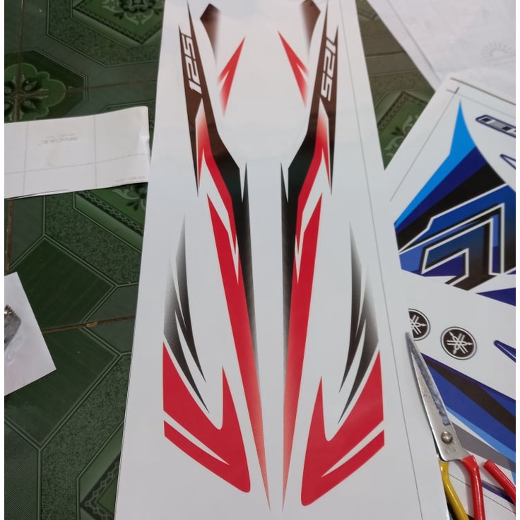 Tem rời AB 2015 chế mẫu zin