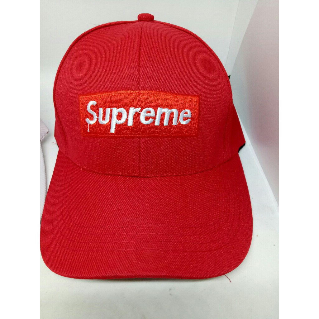 NÓN KẾT NAM NỮ SUPREME