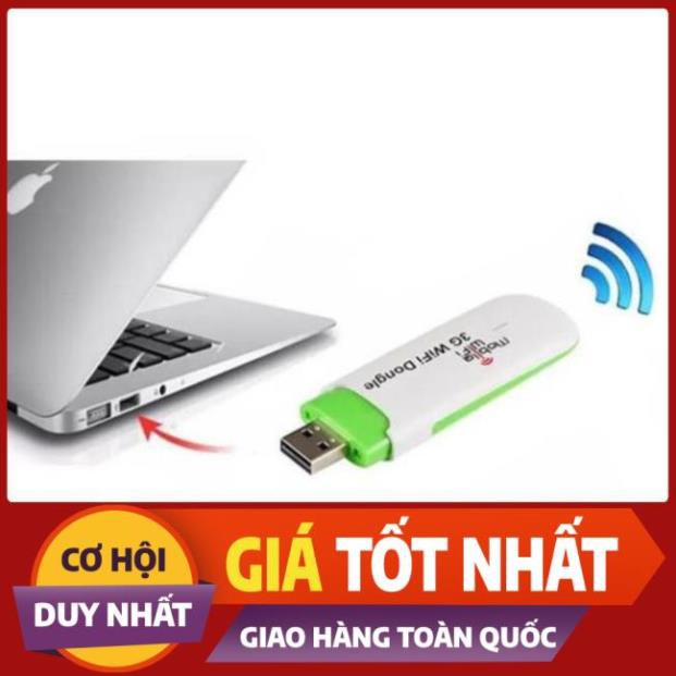 QA1807   shopcaugiay (THÁNH CHẤT) DCOM PHÁT WIFI- USB phát wifi tốc độ siêu khủng HSPA QA1807 | BigBuy360 - bigbuy360.vn