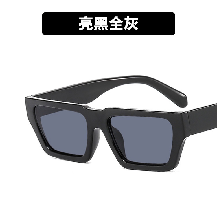 Kính Mát Thời Trang Hàn Quốc Cho Nam Nữ