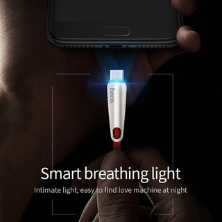 Cáp Micro-USB Hoco U35