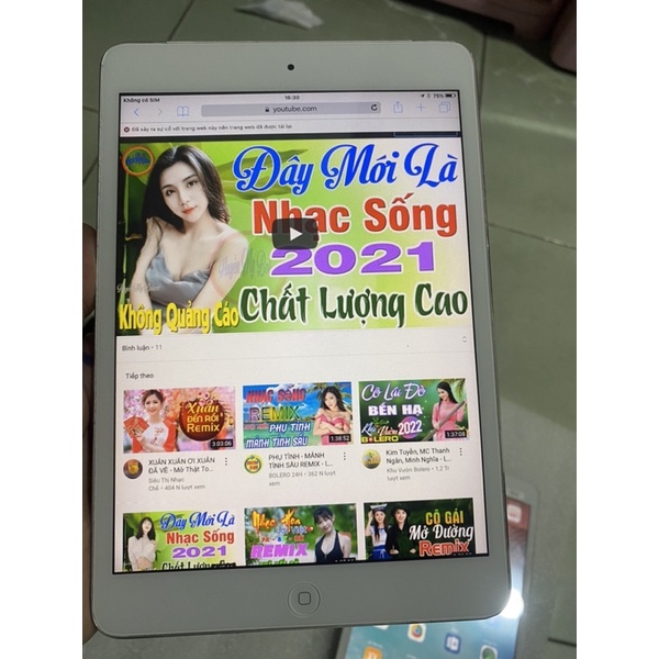 ipad mini 1 chính hãng | BigBuy360 - bigbuy360.vn