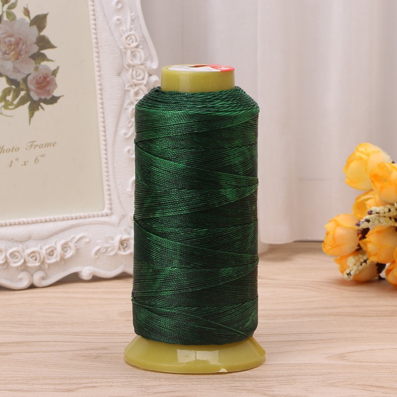 Cuộn Chỉ Sáp 480m 0.5mm 500d Dùng Để May Giày