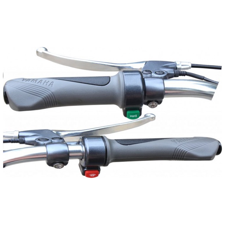 Xe đạp điện Yamaha N2