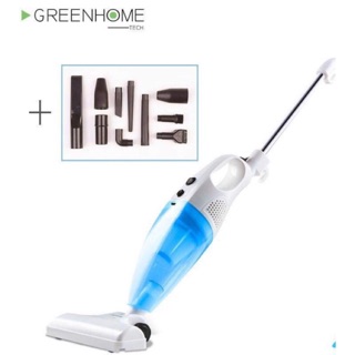 Máy hút bụi mini Greenhome GHA 102