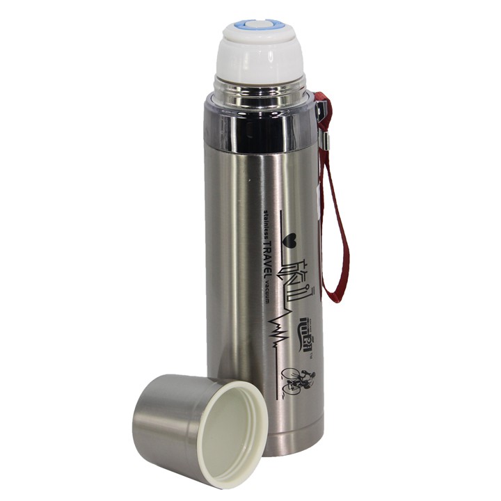 BÌNH GIỮ NHIỆT INOX 800ML
