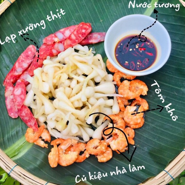 👉CỦ KIỆU NGÂM ĐƯỜNG👈