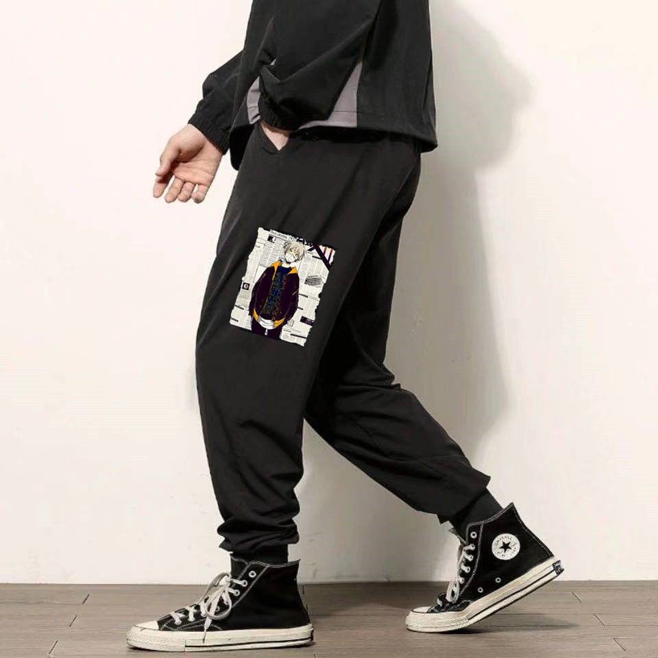 Quần Dài Thể Thao Big Size Thời Trang Cho Nam | BigBuy360 - bigbuy360.vn