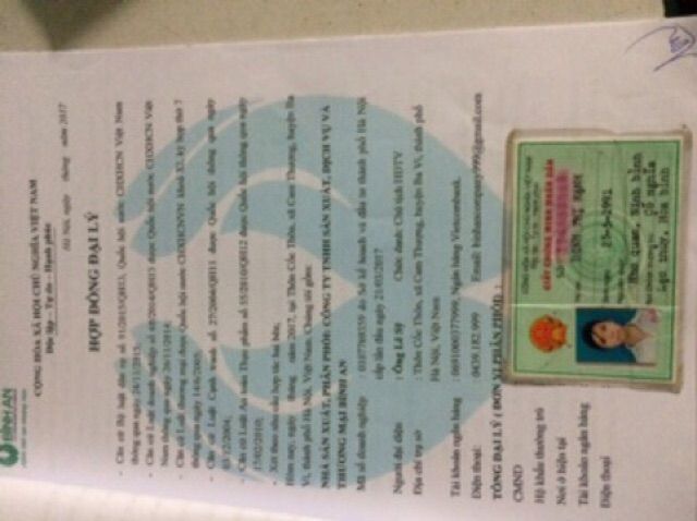 Combo  2 viên uống hoàng cung BÌNH AN | BigBuy360 - bigbuy360.vn