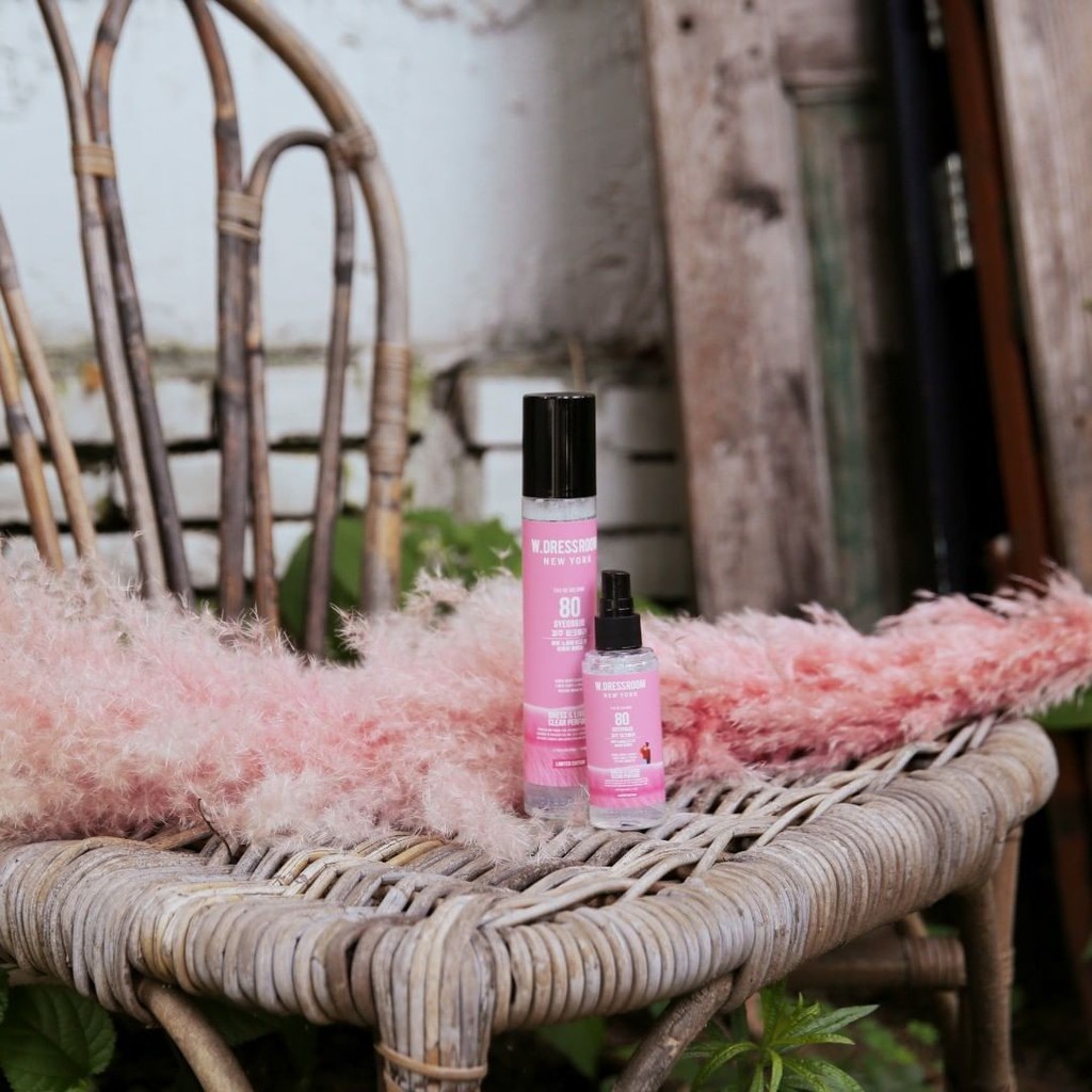 [Mùi mới 14,15,16,17] Nước hoa xịt thơm W.Dressroom mùi 97,49,45,34,20...chính hãng 100%, đủ các mùi mới | BigBuy360 - bigbuy360.vn
