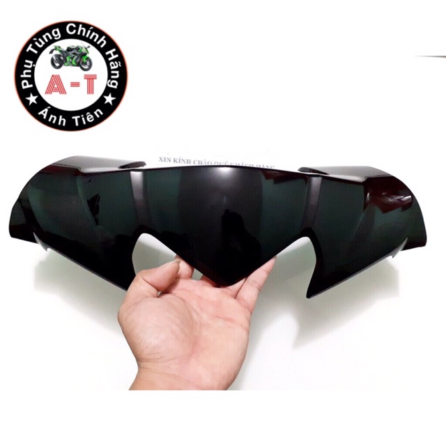 Ốp đầu trên Wave S110 chính hãng Honda