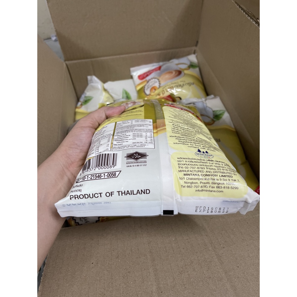 Bột Kem Béo Thái Lan pha trà sữa B ONE gói 1kg