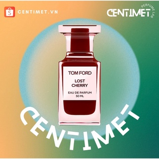 ᴄᴇɴᴛɪᴍᴇᴛ.ᴠɴɴ - nước hoa tom ford lost cherry - 5мℓ/10мℓ