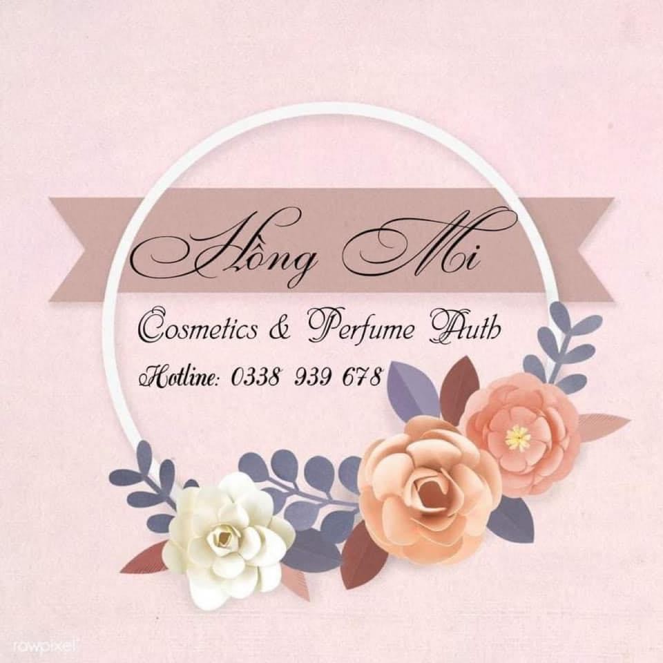 HM Cosmetics & Perfume Auth