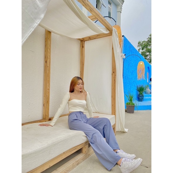 QUẦN SN ( suông đứng) SALE MẠNH [Moment House]