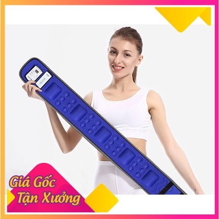 [XẢ KHO+FREE SHIP] Máy massage bụng X5