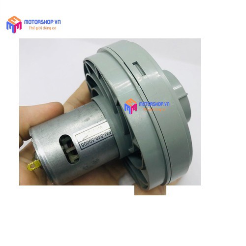 MTS Động Cơ Motor Quạt Máy Hút Bụi 540 100W 9.6V-12V Tốc Độ Cao