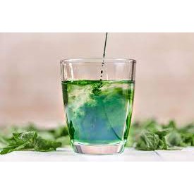 BỘT DIỆP LỤC DX