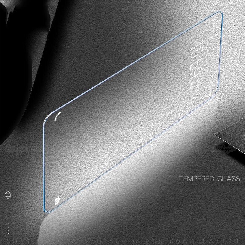 Xiaomi Mi Mix 3 2S 2 Chống màu xanh Kính cường lực Tempered Glass Full Cover Anti Blue Screen Protector Film