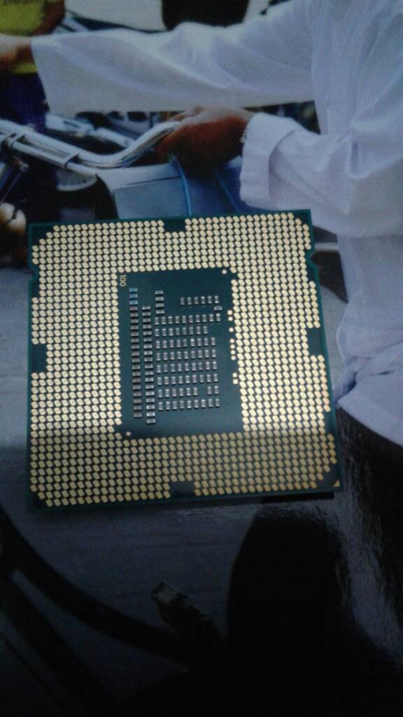 Linh Kiện Điện Tử Ivybridge Intel 3rd Gen Costarica G2030 | BigBuy360 - bigbuy360.vn