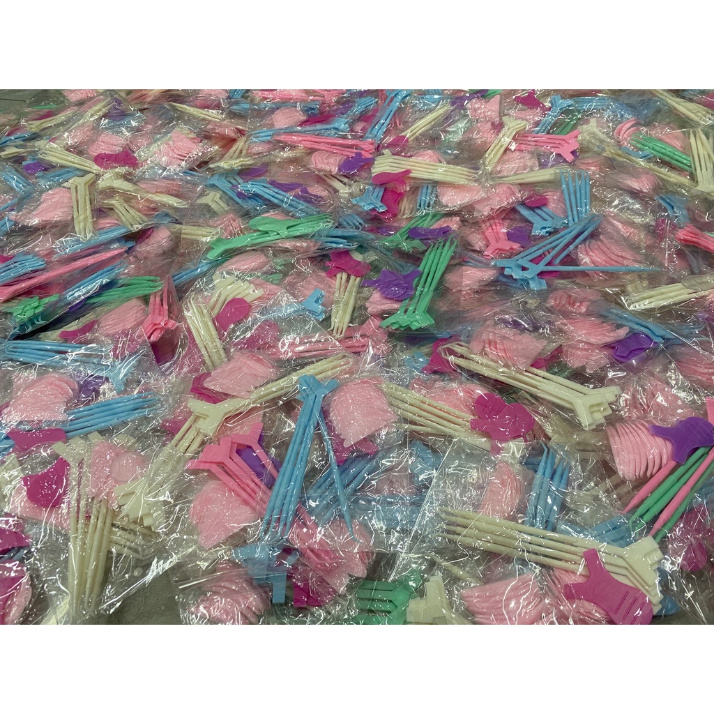 Sét TRỤC uốn mi - ( COMBO TRỤC UỐN MI) dụng cụ nối mi - thúy hà