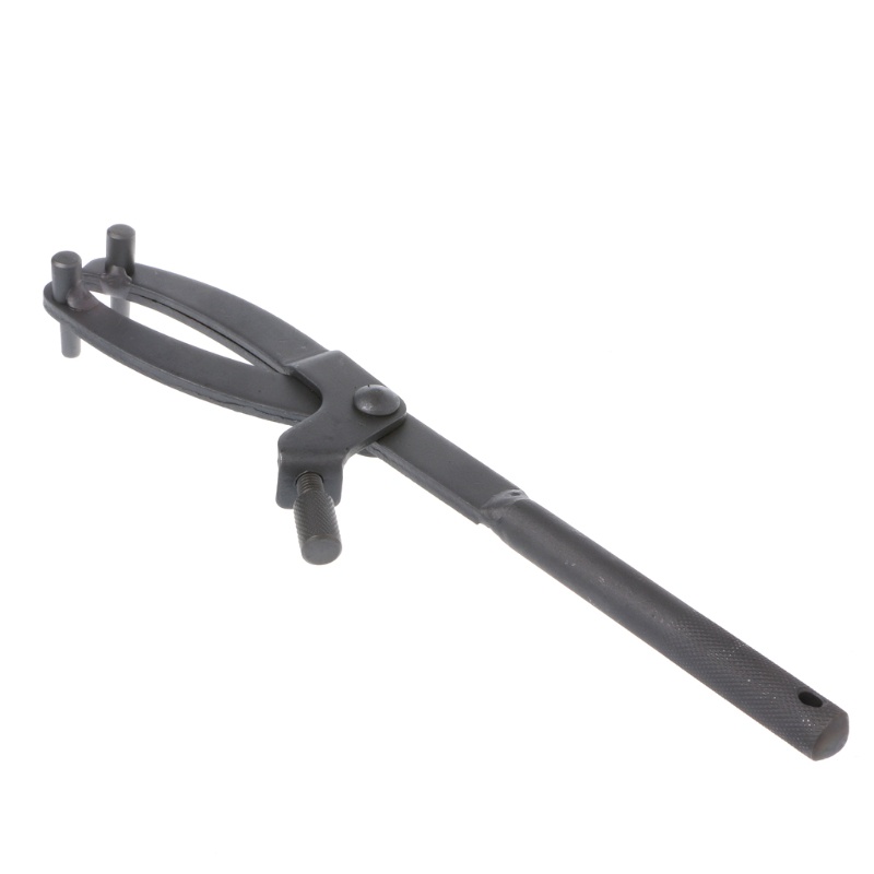 Giá Đỡ Bánh Đà Ly Hợp Bằng Thép Carbon PVC Thông Dụng Có Thể Điều Chỉnh Cho Xe Máy