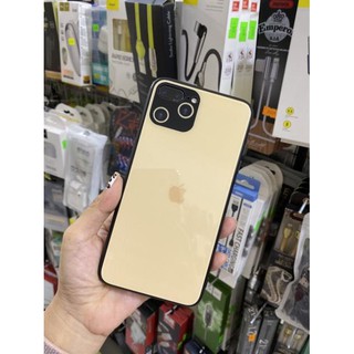 Ốp iphone 7plus/8plus - ốp giả 11