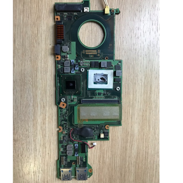 Mainboard laptop sony svd11 core I5 thế hệ 3