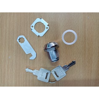 Khóa cốp tủ locker Xiehe