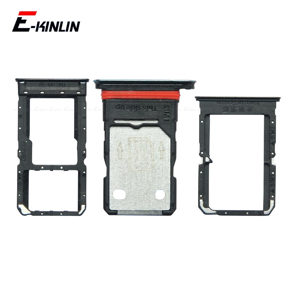 Khay Đựng Thẻ Sim Micro SD Thay Thế Cho OnePlus 9 Pro 9R Nord N10 N100 CE