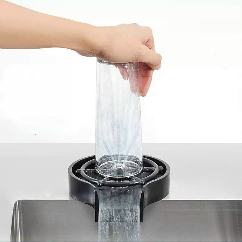 MÁY RỬA CỐC ÁP SUẤT CAO SIÊU MẠNH, SIÊU SẠCH DỄ LẮP ĐẶT.TẶNG KÈM BỘ DÂY DẪN SIÊU BỀN.long