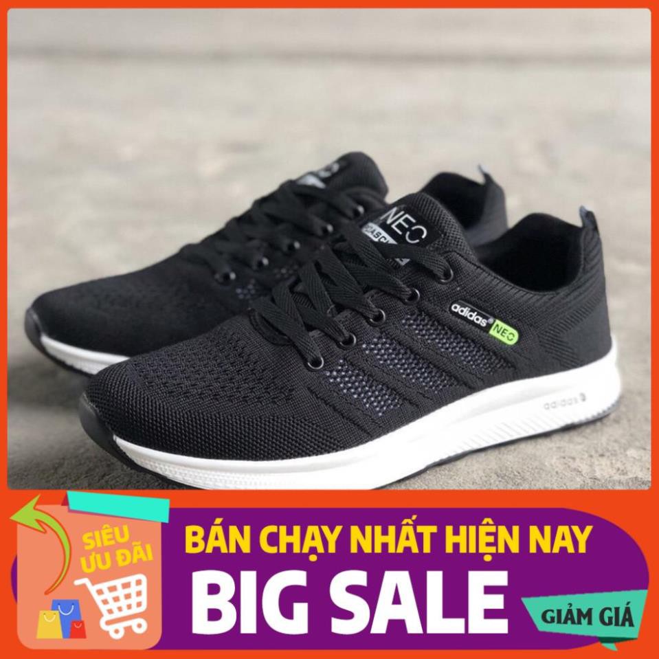 Giày adidas Neo 4 màu HÓT HÍT . 2020 new HOT ✔️ ' > !