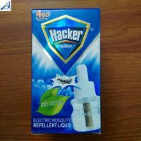 Tinh dầu đuổi muỗi HACKER