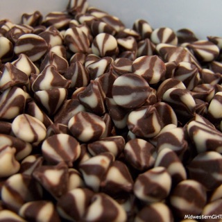 Socola chíp lẫn 100 gam