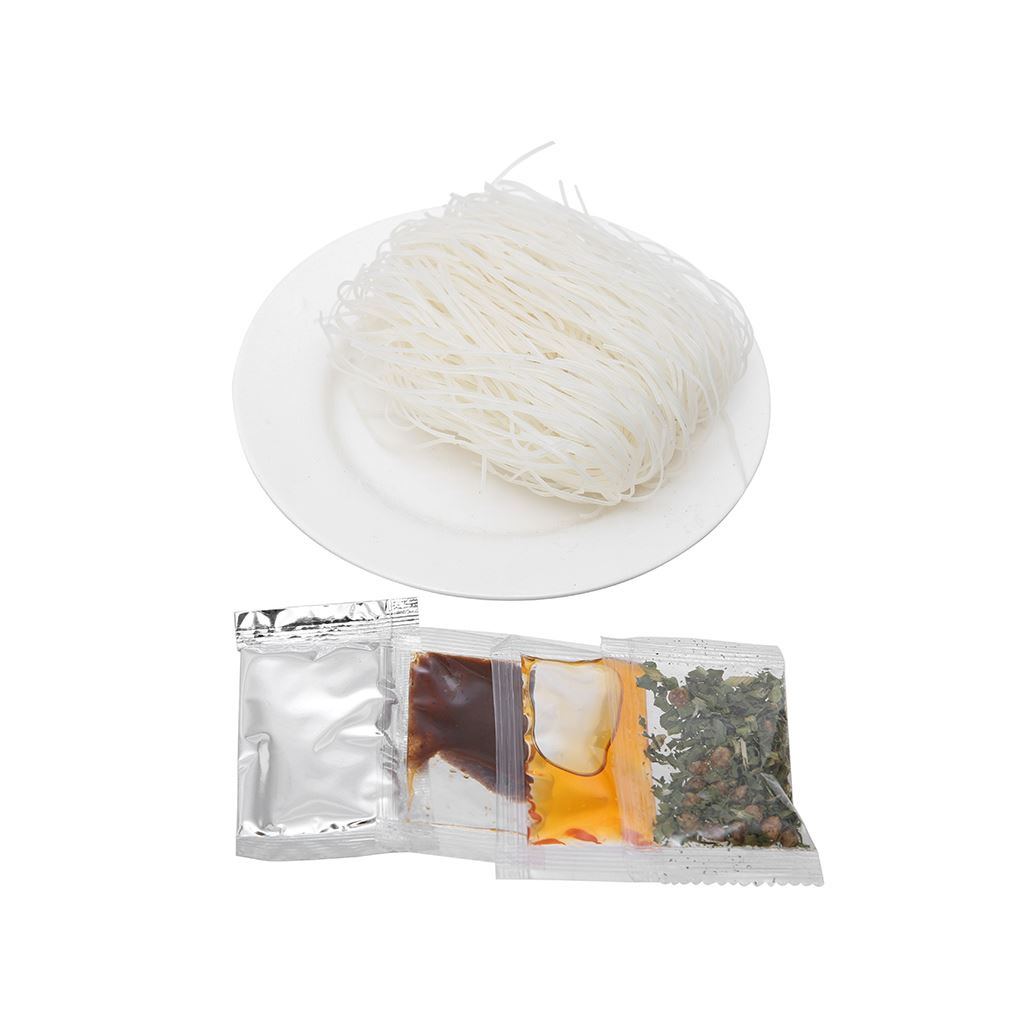 Thùng 30 gói Bún riêu cua vina Bích Chi