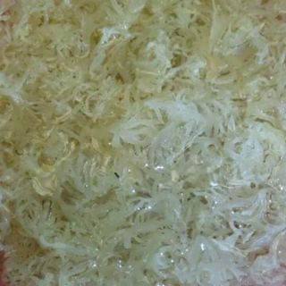 MỨT RONG SỤN HANMADE