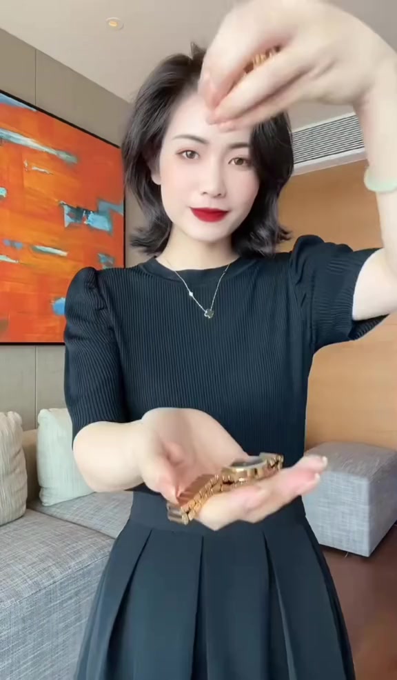 Chân váy dáng dài Midi xòe công sở qua gối có BIGSIZE túi sườn phong cách sang trọng trẻ trung đi làm đi chơi CV51 | BigBuy360 - bigbuy360.vn