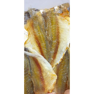 Cá chỉ vàng biển Phú Quốc(500 gram)