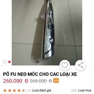 Pô fu neo MOC VA EM CHO DREM WAVE