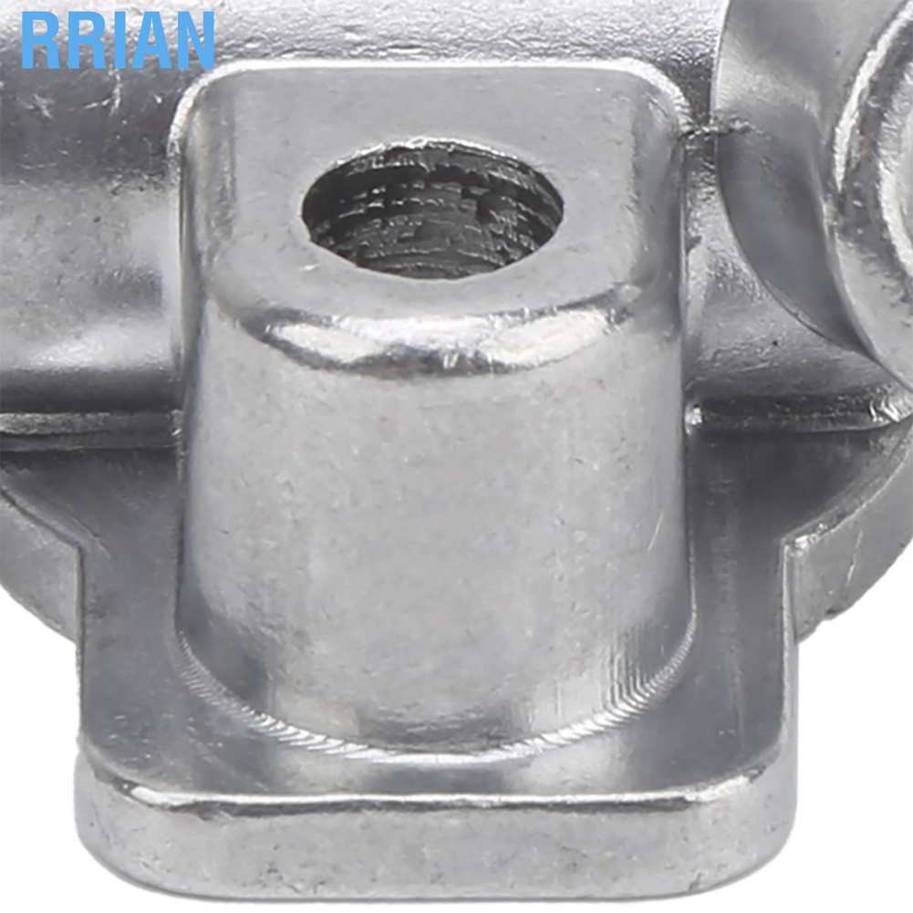 Rrian CCW Fuel Cock Valve Gas Tank Switch For 173F 178F 186FA 188F 192F