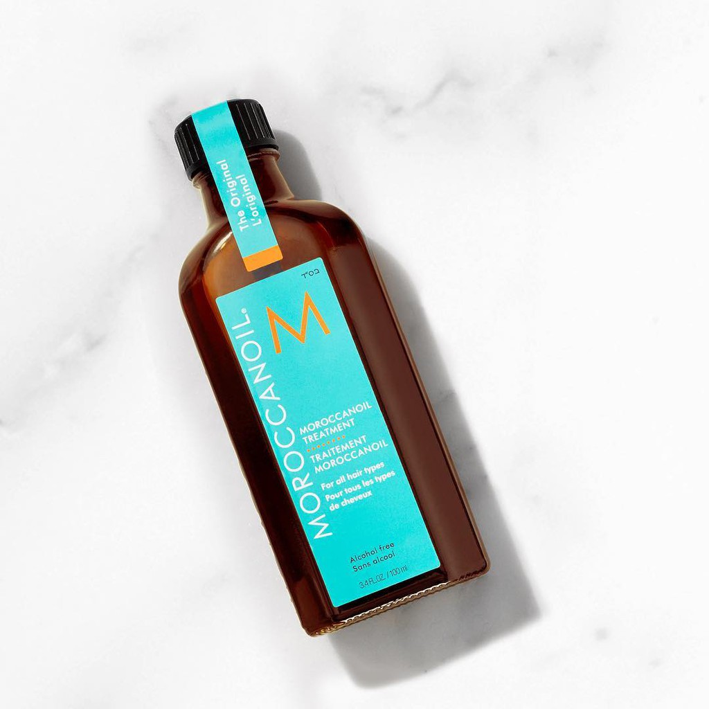 DẦU DƯỠNG TÓC MOROCCANOIL TREATMENT 200ML CHÍNH HÃNG