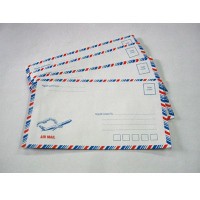 Phong bì Bưu điện (tập100c)