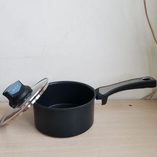 Nồi chiên sâu lòng Tefal 16cm, Pháp